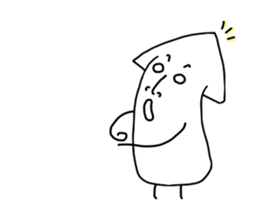 Ikao of graffiti sticker #4178756