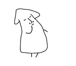 Ikao of graffiti sticker #4178757