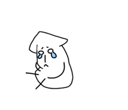 Ikao of graffiti sticker #4178759