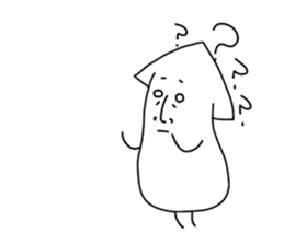 Ikao of graffiti sticker #4178761