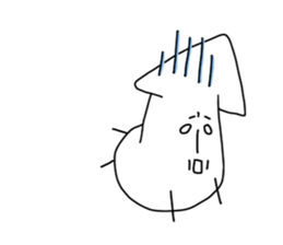 Ikao of graffiti sticker #4178763