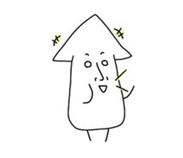 Ikao of graffiti sticker #4178764