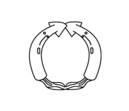 Ikao of graffiti sticker #4178774