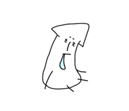 Ikao of graffiti sticker #4178779