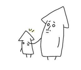 Ikao of graffiti sticker #4178785