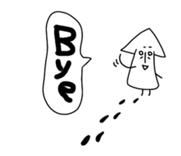 Ikao of graffiti sticker #4178791