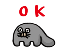 Rakko sticker #4178832