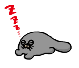 Rakko sticker #4178837