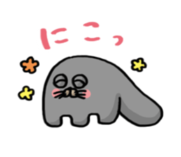 Rakko sticker #4178852