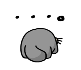 Rakko sticker #4178866