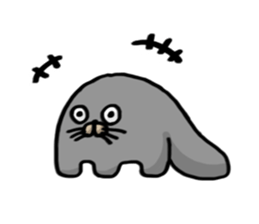 Rakko sticker #4178868