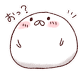 We are Marshmallow 3 sticker #4179636