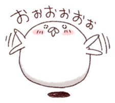 We are Marshmallow 3 sticker #4179639