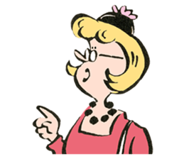 daily life2 sticker #4179873