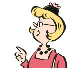 daily life2 sticker #4179873