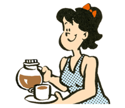 daily life2 sticker #4179875