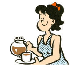 daily life2 sticker #4179875