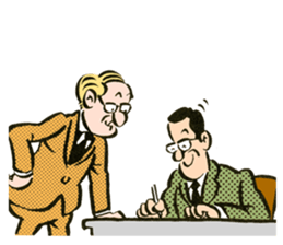 daily life2 sticker #4179876