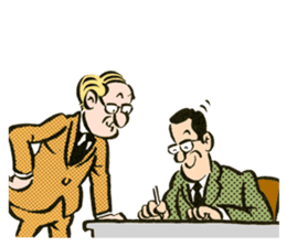 daily life2 sticker #4179876