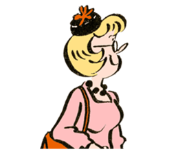 daily life2 sticker #4179878