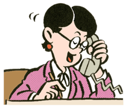 daily life2 sticker #4179879