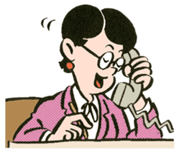 daily life2 sticker #4179879