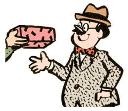 daily life2 sticker #4179880