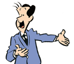 daily life2 sticker #4179881