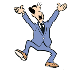 daily life2 sticker #4179882