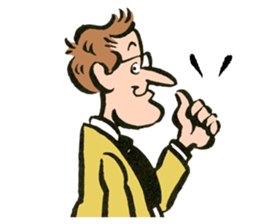 daily life2 sticker #4179886