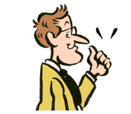 daily life2 sticker #4179886