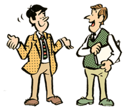 daily life2 sticker #4179888