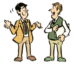 daily life2 sticker #4179888