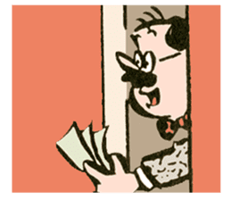 daily life2 sticker #4179891