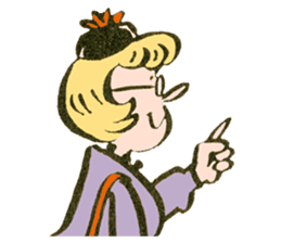 daily life2 sticker #4179892