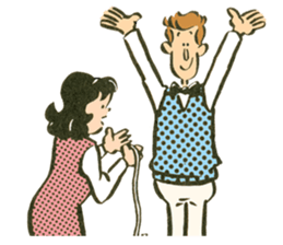 daily life2 sticker #4179893