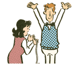 daily life2 sticker #4179893