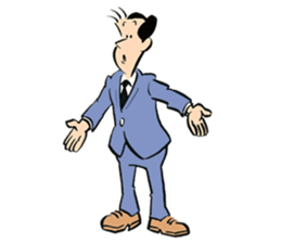 daily life2 sticker #4179895