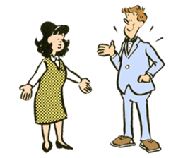 daily life2 sticker #4179897