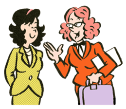 daily life2 sticker #4179898