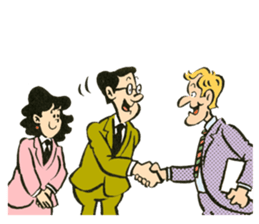 daily life2 sticker #4179899