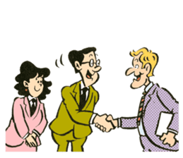 daily life2 sticker #4179899