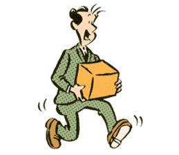 daily life2 sticker #4179900