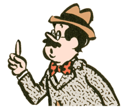 daily life2 sticker #4179901