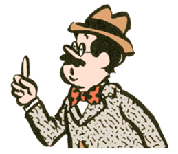 daily life2 sticker #4179901