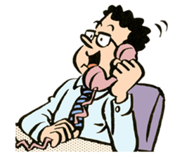 daily life2 sticker #4179903