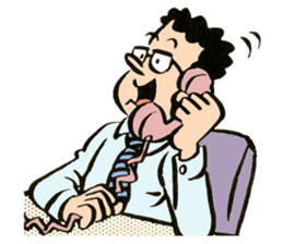 daily life2 sticker #4179903