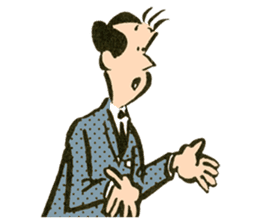 daily life2 sticker #4179904