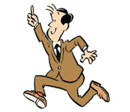 daily life2 sticker #4179907