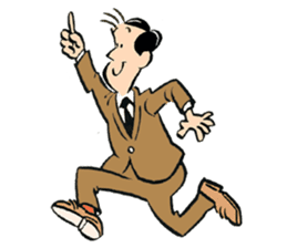 daily life2 sticker #4179907